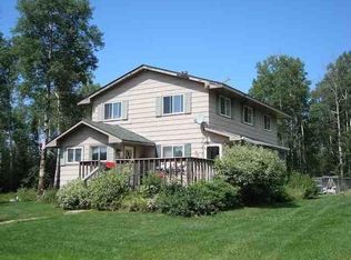 17272 Westwood Rd, Nashwauk, MN 55769