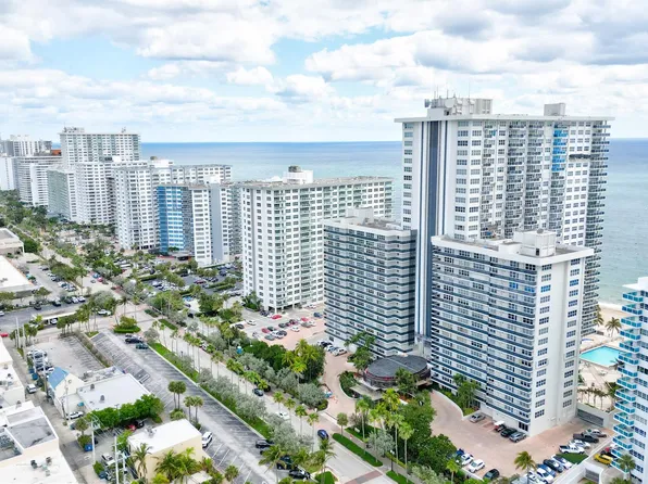 3500 Galt Ocean Drive #1604, Fort Lauderdale, FL 33308