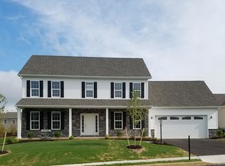 826 Tamanini Way, Mechanicsburg, PA 17055