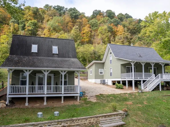 17667 State Route 7 S, Crown City, OH 45623