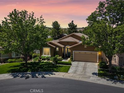 197 Potter Crk, Beaumont, CA, 92223