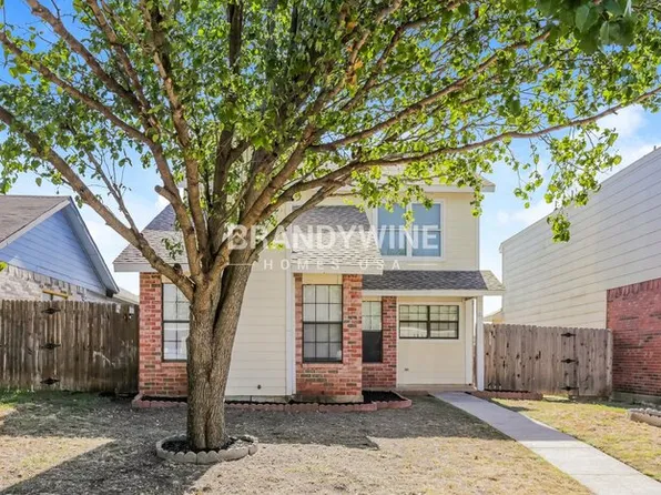 120 Callender Dr, Fort Worth, TX 76108