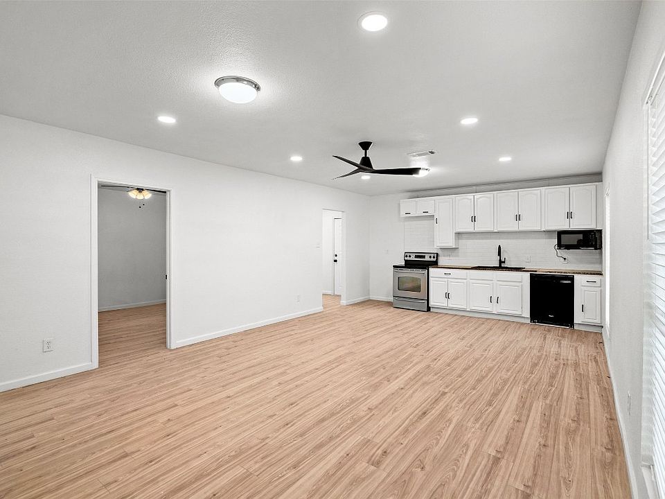 3421 Ellis Ave, Fort Worth, TX 76106 Zillow