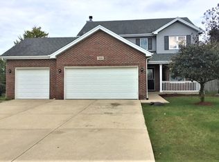 1824 Columbine Dr, Yorkville, IL 60560