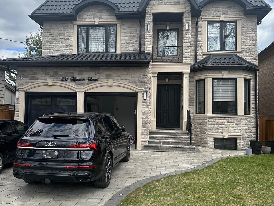 1st image of 331 Morrish Rd