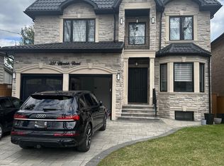 331 Morrish Rd, Toronto, ON M1C1E9