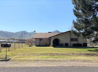 4545 W Crivello Ave, Laveen, AZ 85339