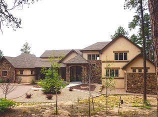 1980 Spring Valley Dr, Colorado Springs, CO 80921