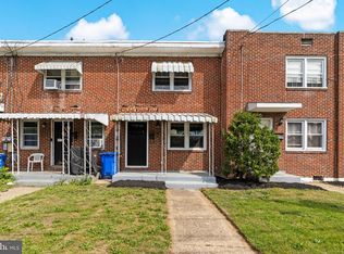 81 W 5th St, Burlington, NJ 08016