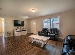 15684 McElroy Rd, Whitehouse, TX 75791