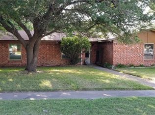 502 Austin St, Copperas Cove, TX 76522