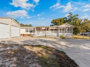 2226 Azalea Dr SW, Supply, NC 28462