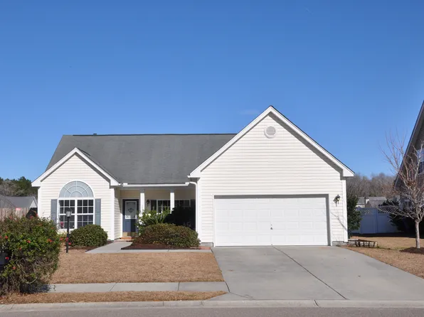 2770 Summertrees Blvd, Johns Island, SC 29455