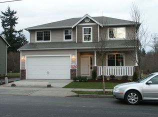 14723 Madison Way, Lynnwood, WA 98087