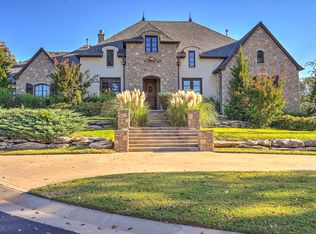 11922 S Kingston Ave, Tulsa, OK 74137