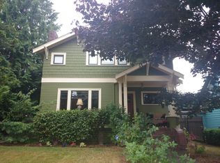 2331 46th Ave SW, Seattle, WA 98116