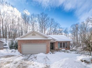 9042 Canal Pl NW, Massillon, OH 44647
