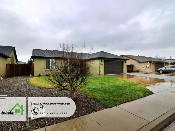 3550 Cazadero Way, Anderson, CA 96007