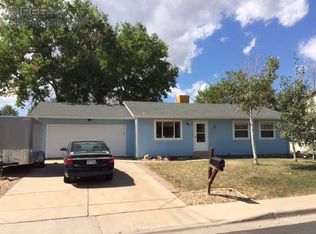 13435 Green Cir, Broomfield, CO 80020
