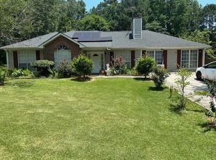 1188 Wildwood Trce, Lithonia, GA 30058