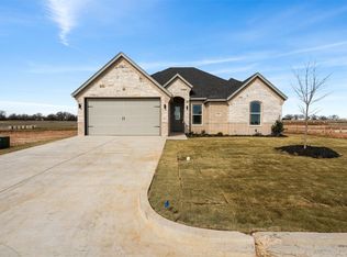 1506 Oleander Dr, Tolar, TX 76476
