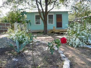 1302 Cometa St, Austin, TX 78721