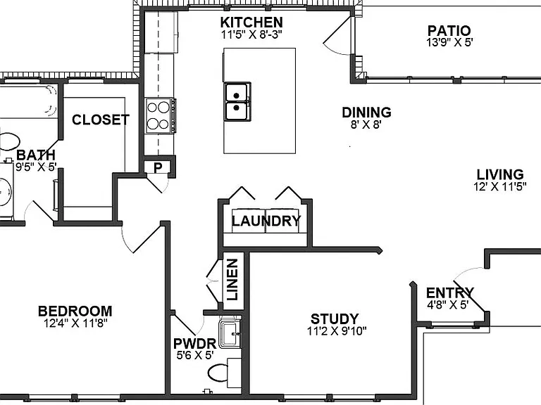 Elevate at Skyline Townhomes — Photo 35