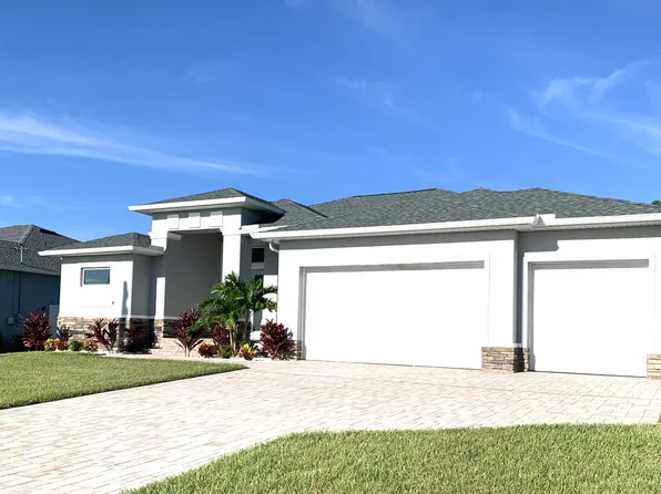 (undisclosed Address), Rotonda West, FL 33947