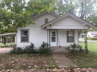 1301 Dorchester Ave, Muskogee, OK 74403