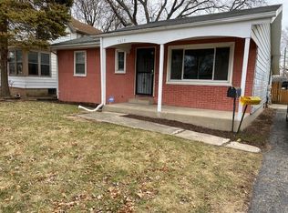 3017 Eshcol Ave, Zion, IL
