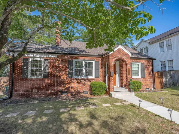 1129 Woodrow St, Columbia, SC 29205