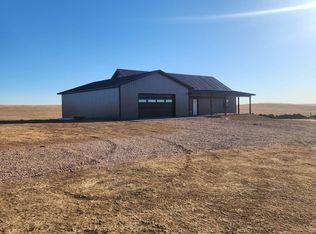 21884 Antelope Creek Rd, Box Elder, SD 57719