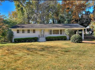 2438 Apricot Ln, Augusta, GA 30904