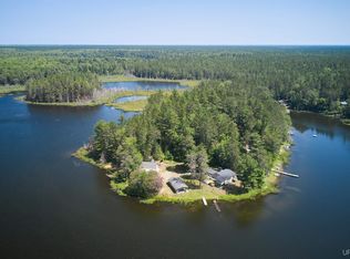 E8805 Lost Lake Rd, Wetmore, MI 49895