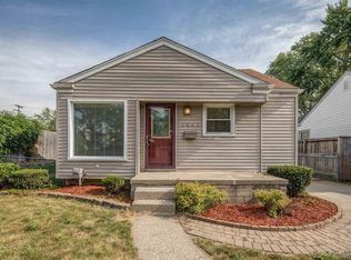 3602 Ravena Ave, Royal Oak, MI 48073