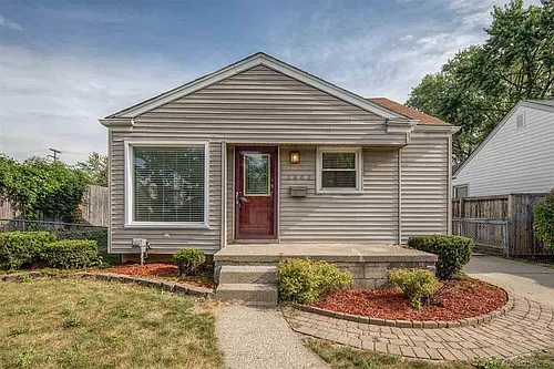 3602 Ravena Ave Photo 1