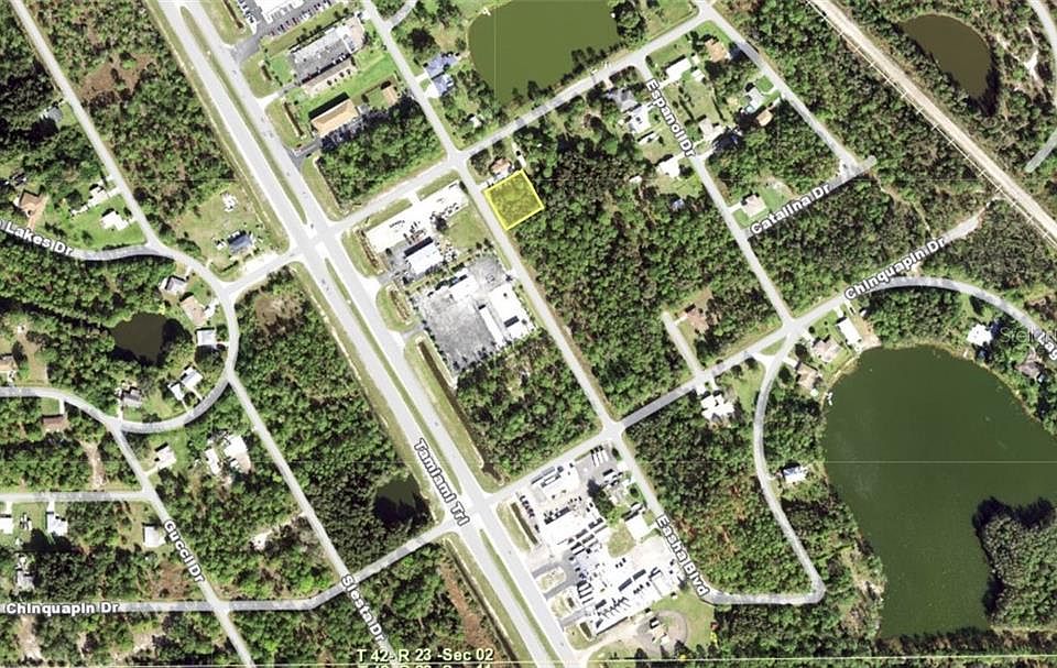 2nd image of 12460-12464 & 12468 Easha Blvd