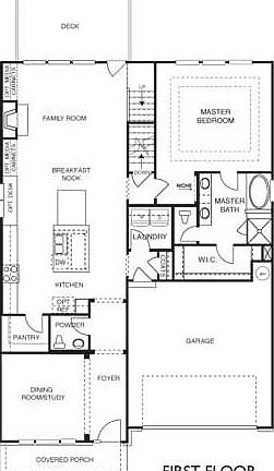 2nd image of 131 Marlow Dr