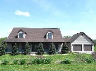 162 Quinn Lea Rd, Harpers Ferry, WV 25425