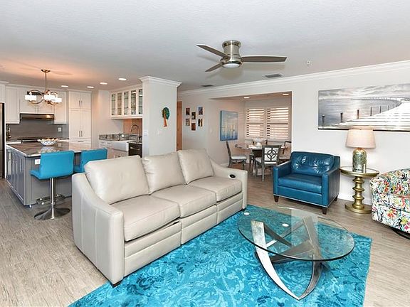 2nd image of 718 Golden Beach Blvd APT 6