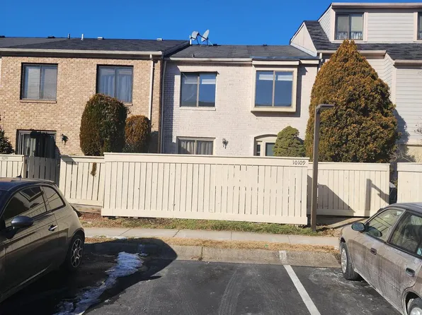 10109 Ridgeline Dr, Montgomery Village, MD 20886