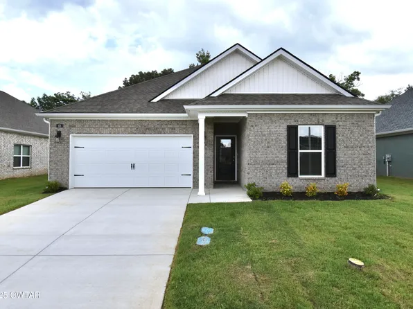 68 Kingston Creek Dr, Jackson, TN 38301