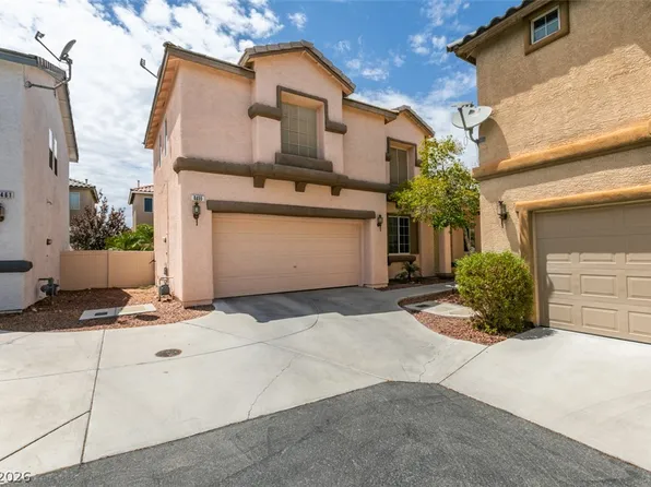 8455 Belmont Valley St, Las Vegas, NV 89123
