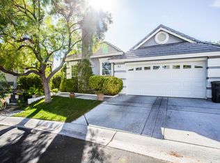 101 Golf Range St, Las Vegas, NV 89145