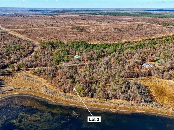 Lot 2 Sandy Shores Drive, Minong, WI 54859