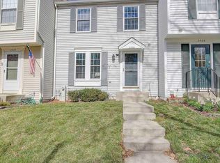 2530 Log Mill Ct, Crofton, MD 21114