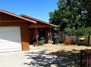 21186 Fresno St, Lost Hills, CA 93249