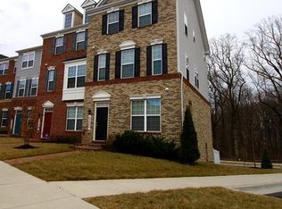 23025 Sweetspire Dr, Clarksburg, MD 20871