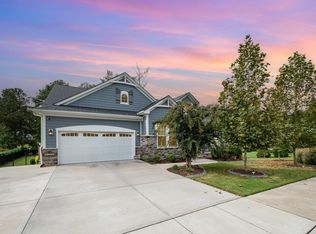 1305 Commons Ford Pl, Apex, NC 27539