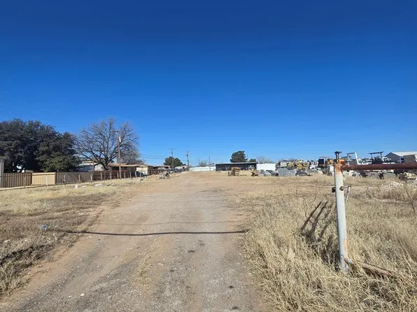 2300 W 16th St, Odessa, TX 79763